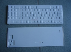 Custom Silicone Keyboards